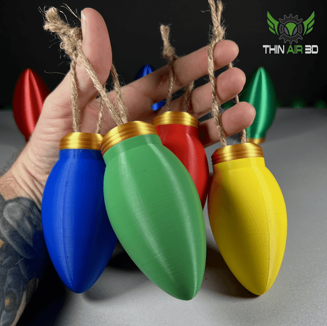 Christmas Ornaments
