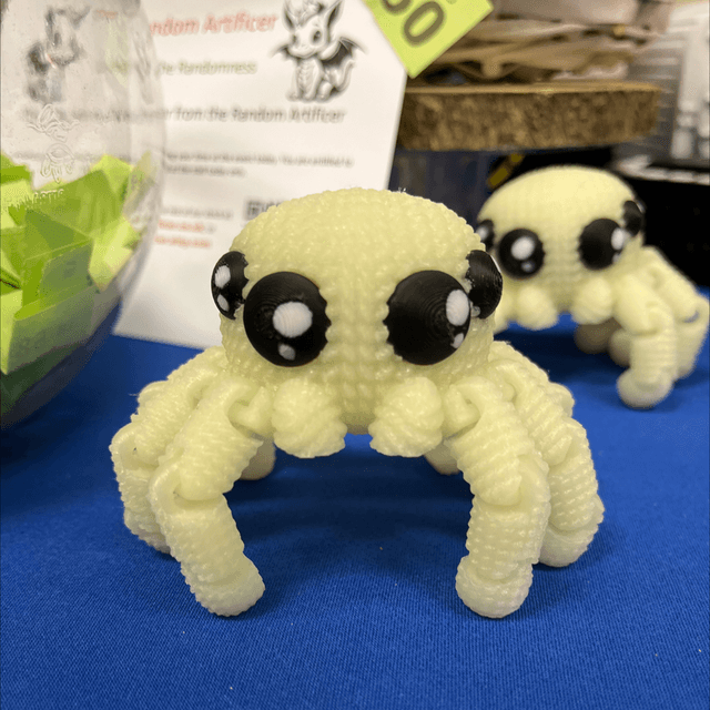 Spiders 