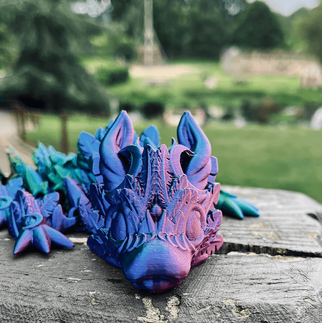 Baby Dragons